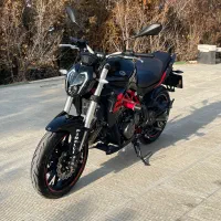 بنلی 300نیو تی ان تی ۴۰۱خشک|موتورسیکلت|ارومیه, |دیوار