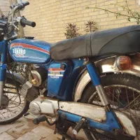 موتورسیکلت