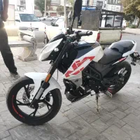 cf150|موتورسیکلت|همدان, |دیوار