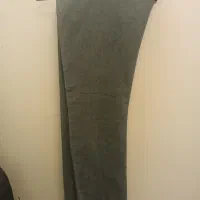 شلوار جین سبز مارک Levi's|لباس|شیراز, میرزاکوچک خان|دیوار