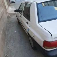 پراید مدل ۹۳