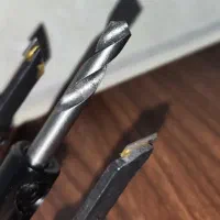 گرد بر متغیر ام دی اف / دورکن لبه چسبان|ابزارآلات|چهاردانگه (تهران), |دیوار