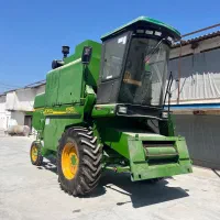 کمباین مدل 1403