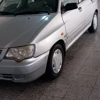 پراید111مدل90