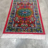 قالیچه نهاوند نو بافت|فرش|تهران, صادقیه|دیوار