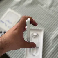 ایفون ۱۷ پرومکس ۲۵۶ zaa|موبایل|بابل, |دیوار