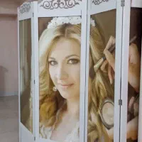 وسایل سالن زیبایی در حد نو|آرایشگاه و سالنهای زیبایی|ایلام, |دیوار