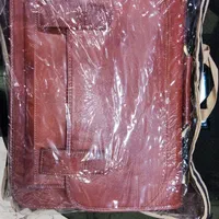 کیف تمام چرم طبیعی