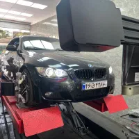 میزان فرمان با دستگاه سه بعدی لیزری و جلوبندی سازی