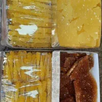 نبات سنتی زعفرانی اعلاء