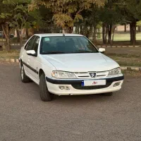 پارس تیوفایو گاز سیمی|خودرو سواری و وانت|گناباد, |دیوار