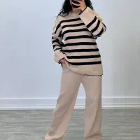 بافت زنونه قیمت عمده 450|لباس|همدان, |دیوار