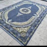 فروش تعدادی فرش نو و دست دوم