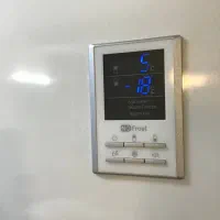 یخچال فریزر سامسونگ|یخچال و فریزر|مشهد, چهارچشمه|دیوار