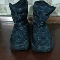 بوت اسپرت سایز ۳۲