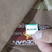 کاپشن زنانه گرم دوبار پوشیده شده سایزش نمیدونم|لباس|کاشان, الغدیر|دیوار