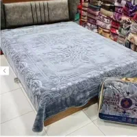 پتو دو نفره گلبافت