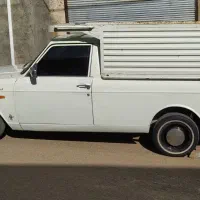 وانت پیکان مدل 93. عروسک