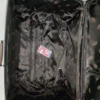 دو سایز چمدان نو خارجی|کیف، کفش، کمربند|سبزوار, پاسداران|دیوار