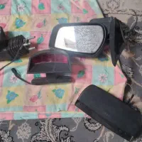 لوازم استوک ۴۰۵|قطعات یدکی و لوازم جانبی|مشهد, کشف|دیوار