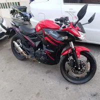 موتورمگلی۲۰۰