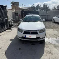 دنا تیپ ۲کروز مدل ۹۵|خودرو سواری و وانت|محلات, |دیوار