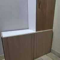 کابینت دست دوم