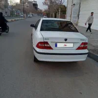 سمند ۹۰se|خودرو سواری و وانت|تربت‌حیدریه, پائین ولایت|دیوار