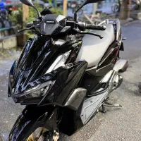 کیلیک ۱۶۰ abs