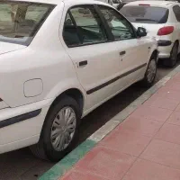 سمندEf7 مدل 94|خودرو سواری و وانت|کرج, حیدرآباد|دیوار