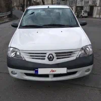 پارس تندر ال ۹۰ مدل ۹۵بیرنگ