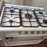 اجاق گاز نایس روی چدن