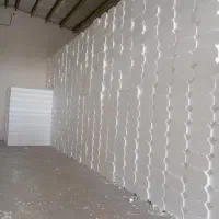 نمایندگی فروش انواع یونولیت سقفی ودیواری|عمده‌فروشی|اردبیل, |دیوار