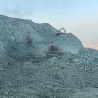 سرویسکار ماشین آلات معدنی