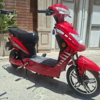 پاکشتی کویر موتور برقی.شارژی