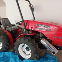 تراکتور کمرشکن سیرجان|خودرو سنگین|آشخانه, |دیوار