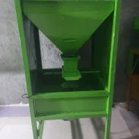 دستگاه  تولید مغز بن سنگ شکن و پوست کن و بادام|ماشین‌آلات صنعتی|یاسوج, |دیوار