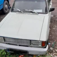 پیکان وانت ۹۱