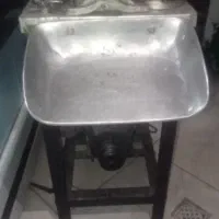 چرخ گوشت صنعتی