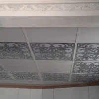 سقف‌ کاذب کناف|خدمات پیشه و مهارت|بیجار, |دیوار