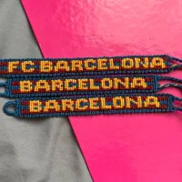 دستبند سفارشی دست ساز