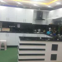 ویلایی ۱۲۰متری بازارچه منبع خ۳ اصلی دراهواز