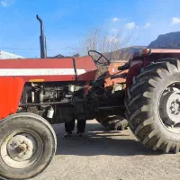 تراکتور مدل ۶۵