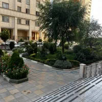 127 متر ویو بینظیر|فروش آپارتمان|تهران, کوهک|دیوار