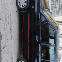 پرایدهاجبک۸۷فرمان هیدرولیک