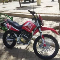 تریل 250مدل 1401