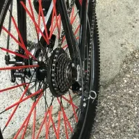 دوچرخه ۲۶ ویوا|دوچرخه، اسکیت، اسکوتر|سورک, |دیوار