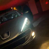 پژو207|خودرو سواری و وانت|شیراز, دباغ خانه|دیوار