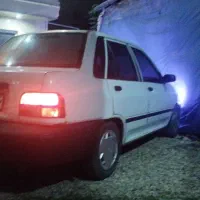 پراید درحد اس اس|خودرو سواری و وانت|نکا, |دیوار