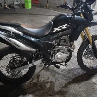 موتور XR مدل ۱۴۰۴